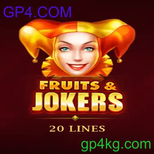 FruitsAndJokers20: Descubra o Jogo de Cassino Online