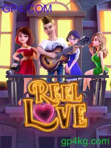 Explorando o Fascinante Mundo do Jogo ReelLove